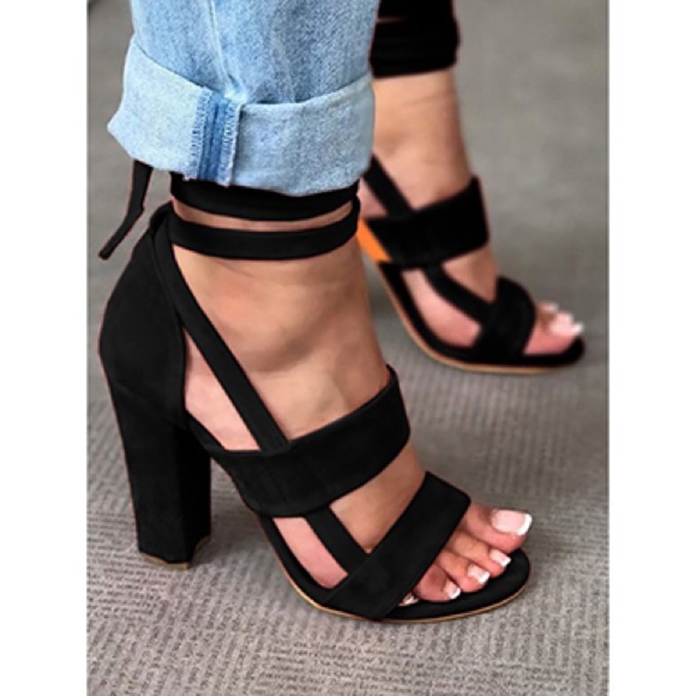 Shoes - Picture 2 of 3